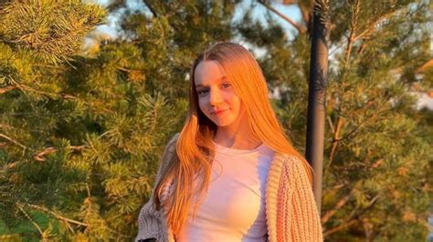 alina nikitina video|Alina Nikitina: Everything We Know About the Russian Model.